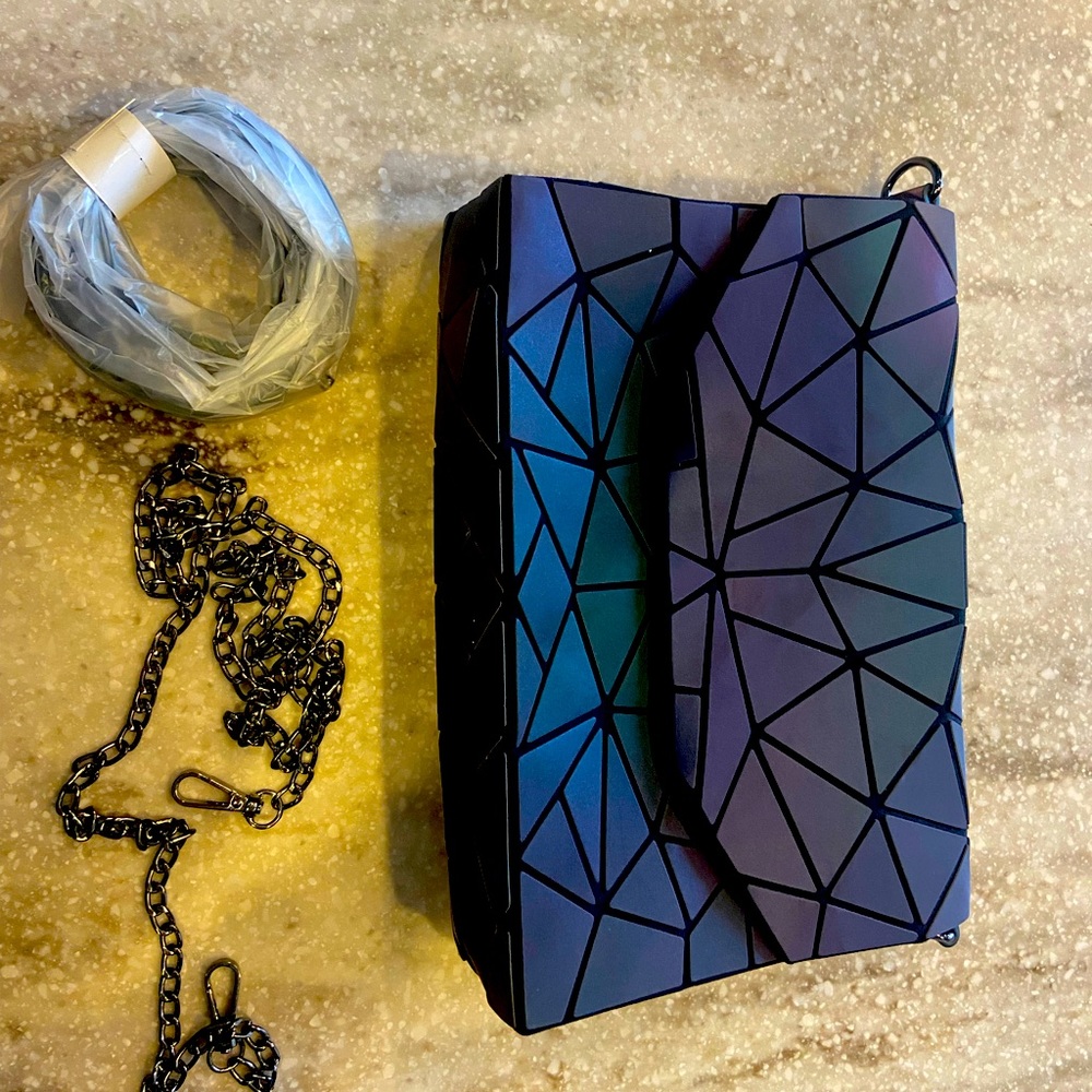 Brand new purse, never used